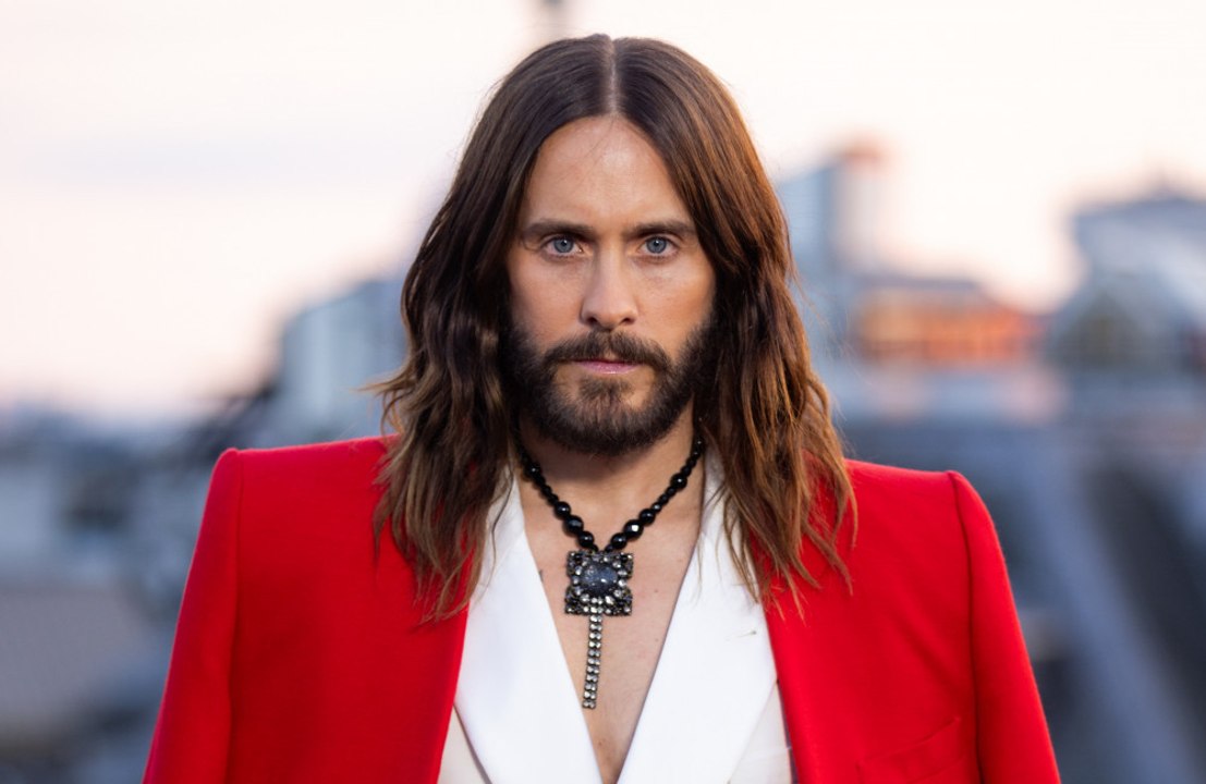 Jared Leto belgeselinin yapımcıları, yıldız oyuncunun Hollywood'a dönüş yapmasının 'çok zor' olacağını düşünüyor