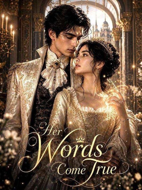 Her Words Come True EPISODE Full Episode | Velnix Drama