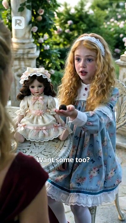 That Eight-Year-Old Girl Is an Archmage?! Episode ENGSUB Fantasy Adventure ARS