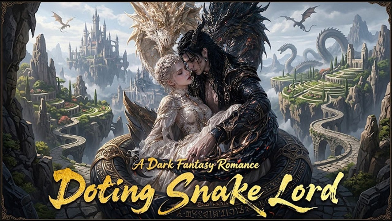 DOTING SNAKE LORD - BiliBili