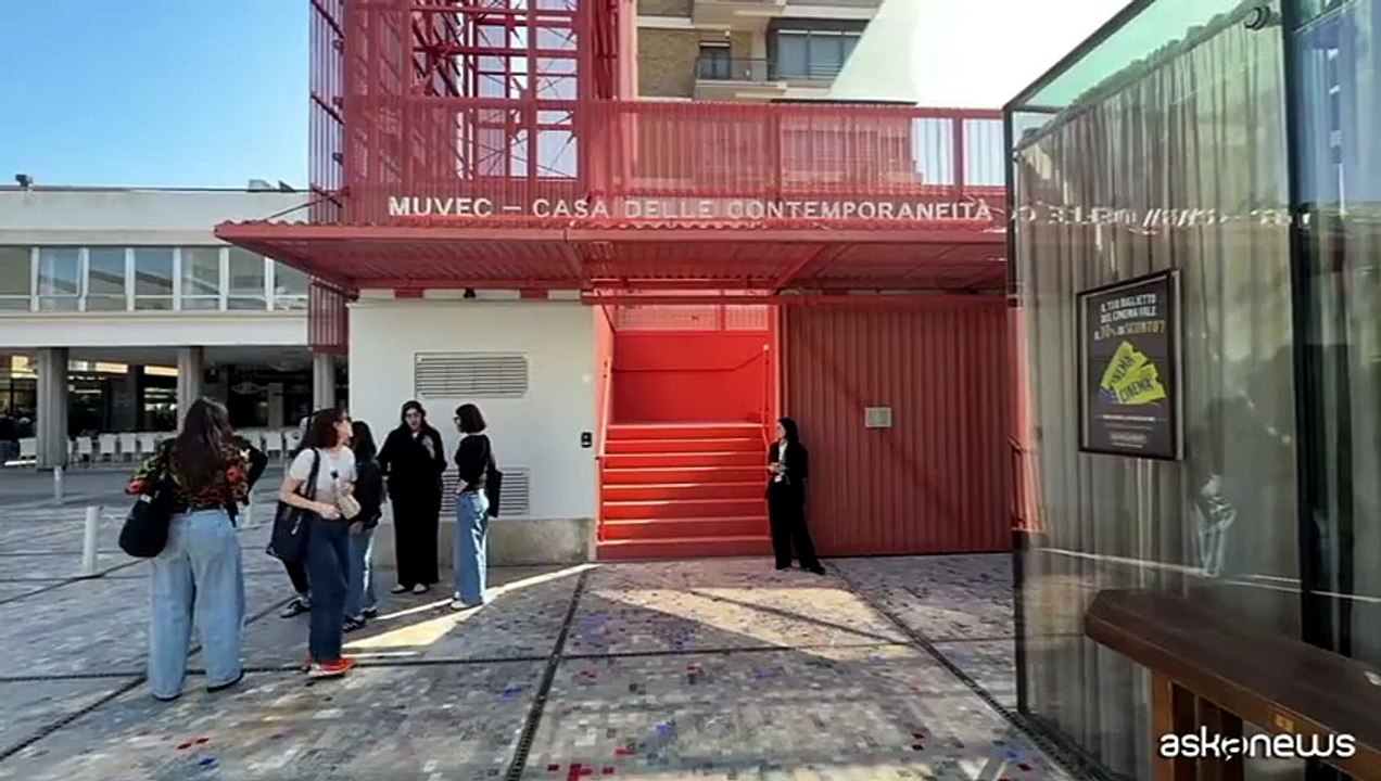 Fondazione MUVE: "Ai nuovi cittadini diciamo che i musei sono anche loro"
