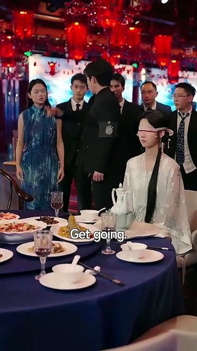 When Gratitude Died, So Did Their Protection- Drama Movie English Sub [Full Movie]