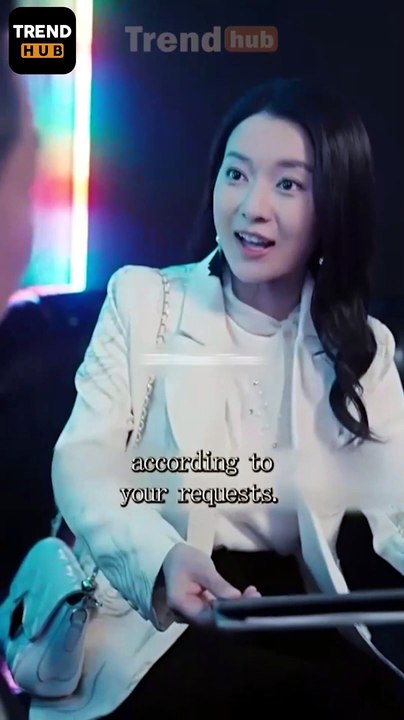 Queen's Comeback EPISODES Short