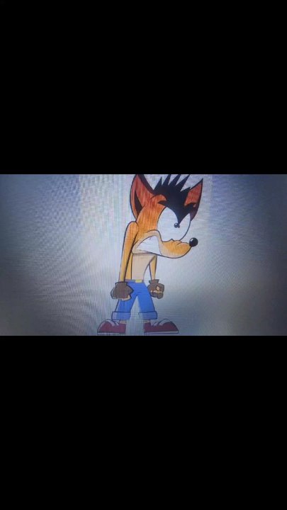 Team Evil Bandicoot