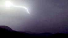 Brown Noise with Rain & Thunder 🌧️ Deep Sleep, Focus & Relaxation for ADHD & Insomnia (2 Hours)