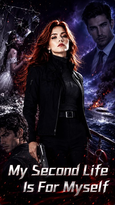 My Second Life Is for Myself - Revenge Movie Full HD #ARS