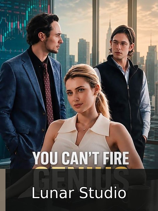 You Can't Fire Genius #englishsub #fullepisode🔥 | Lunar Studio