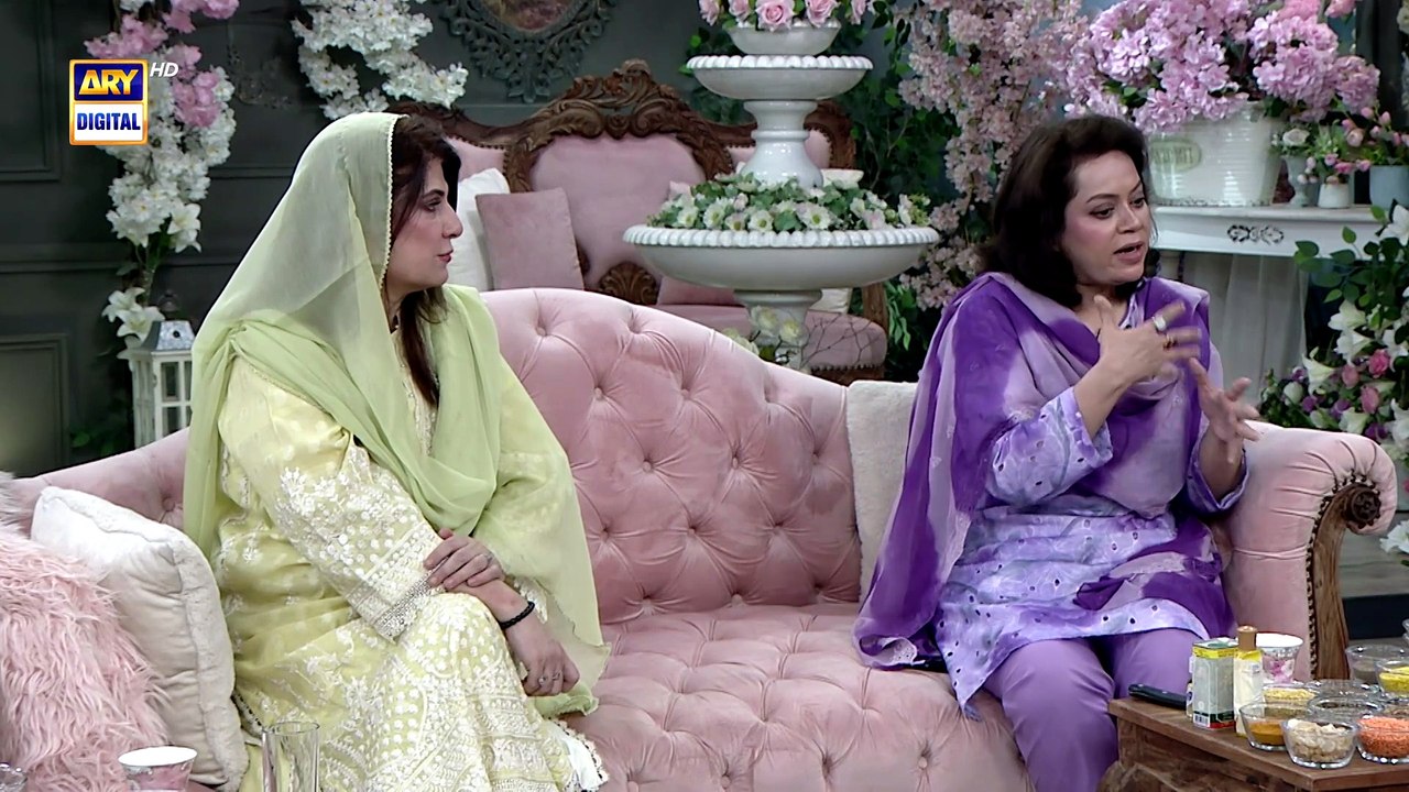 Good Morning Pakistan | Self Care for a Better Life Special | 4 August 2026 | ARY Digital