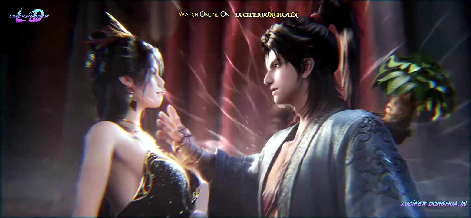 One Slash to the Heavens Gu An Episode 3 I FULL MOVIES ENGLISH SUB