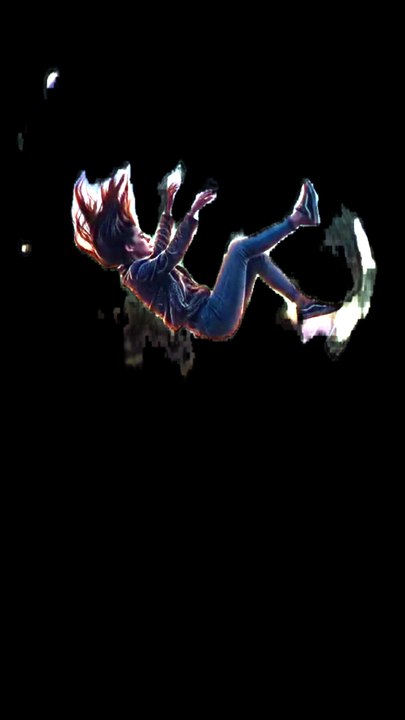 Falling,Trevor