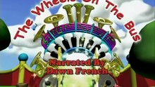 The Wheels on the Bus: One, Two, Three, Four, Five