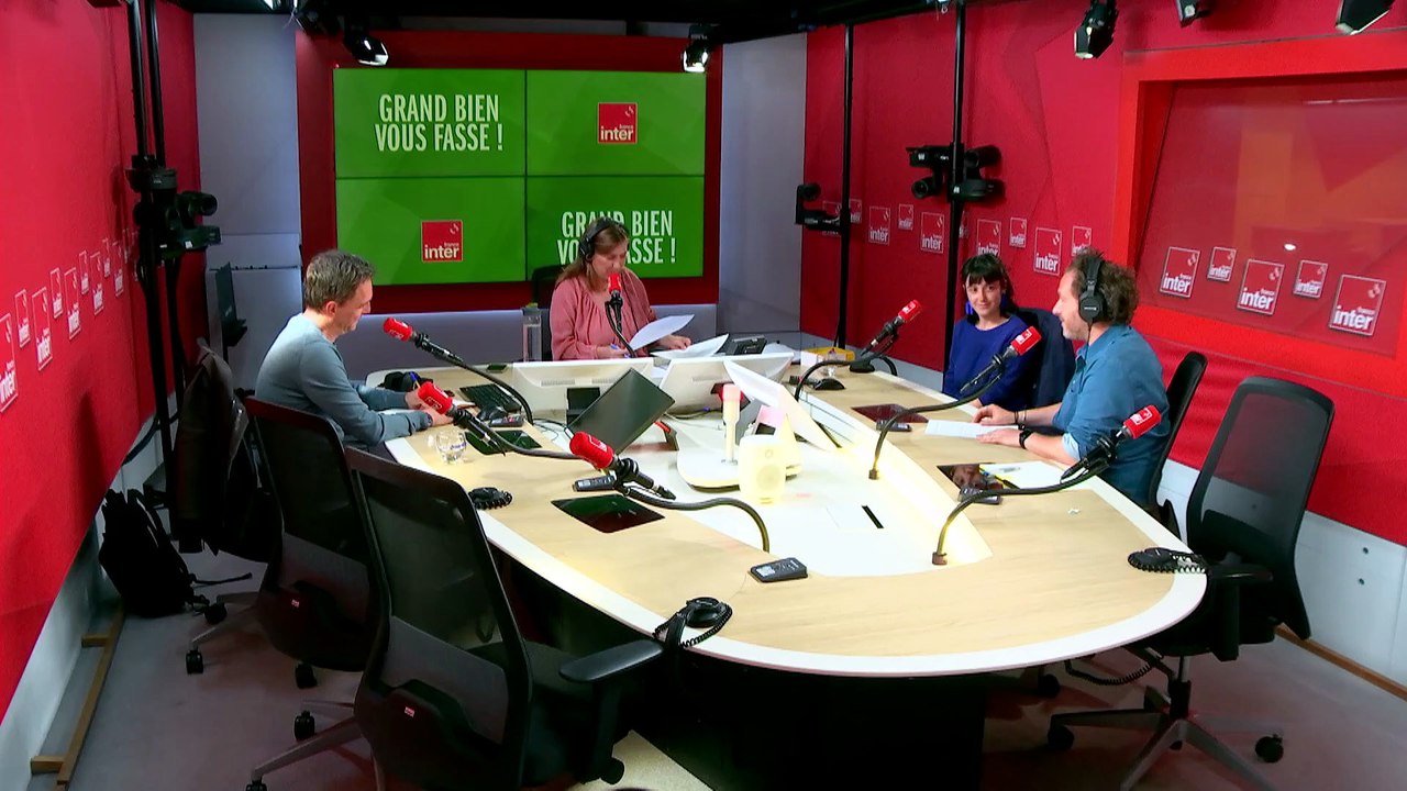 Connaissez-vous le toilettage vocal ? - La chronique de Michael Hirsch