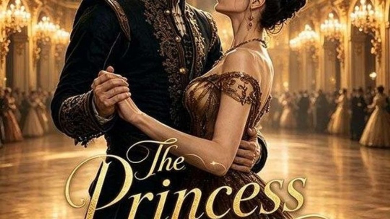 The Princess and Her Knight - FULL EPISODE