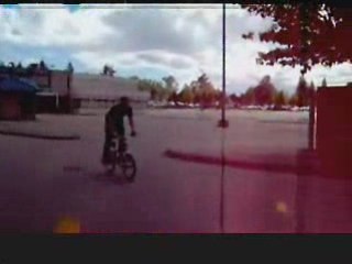 Bicycle-jump-gone-wrong