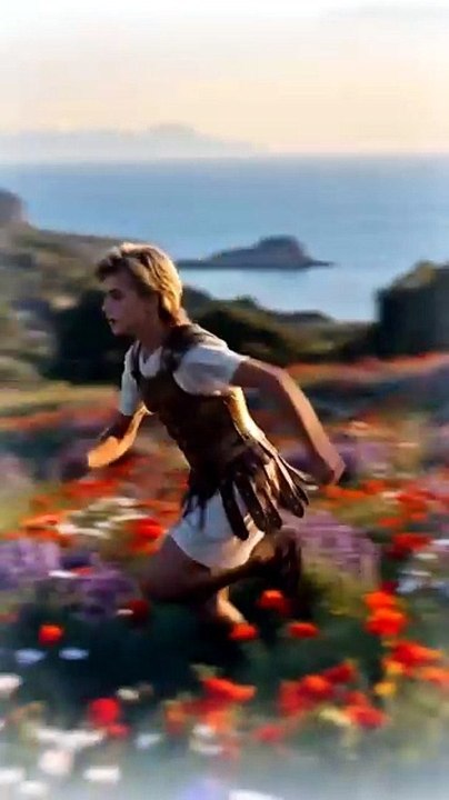 Achilles's Lover, Hector's Bride - (2026) ✅ FULL EP [Full Movie]