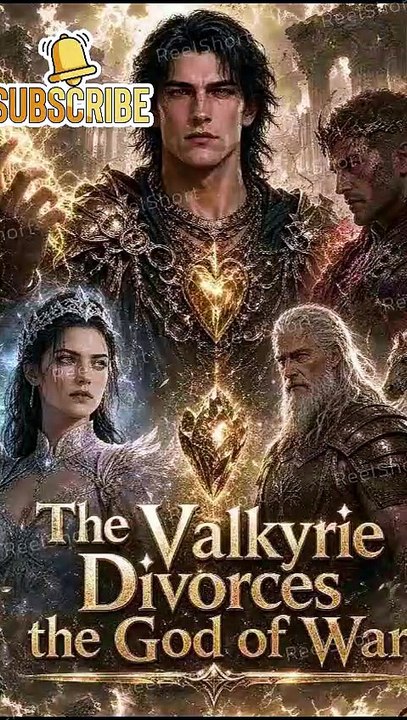 [ENG SUB] THE VALYKYRIE DIVORCES  THE GOD OF WAR