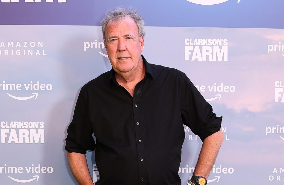 Jeremy Clarkson reportedly set to return for The Grand Tour reboot