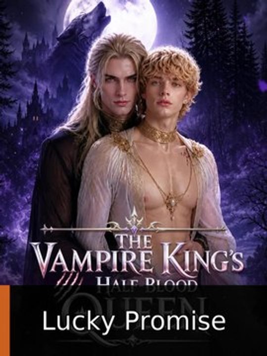 The Vampire King'S Half-Blood Queen Full Episode | Velnix Drama