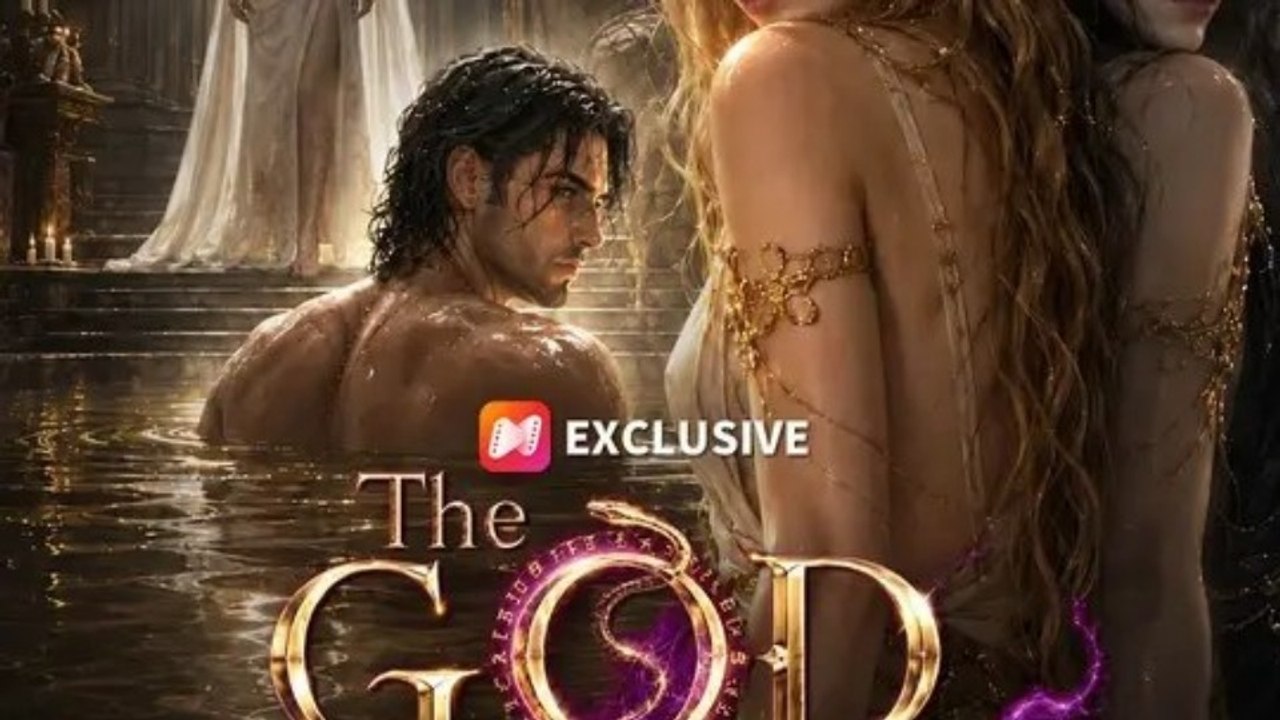 The God Hunter - FULL EPISODE