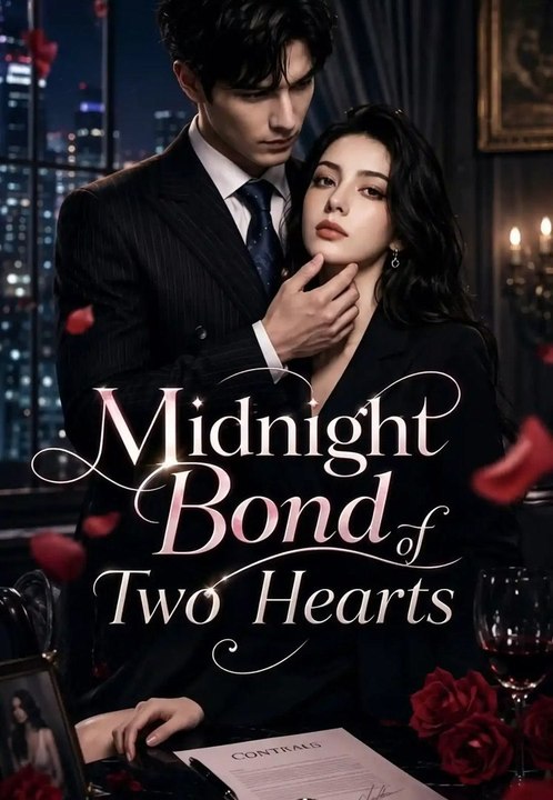 Midnight Bond of Two Hearts - Full