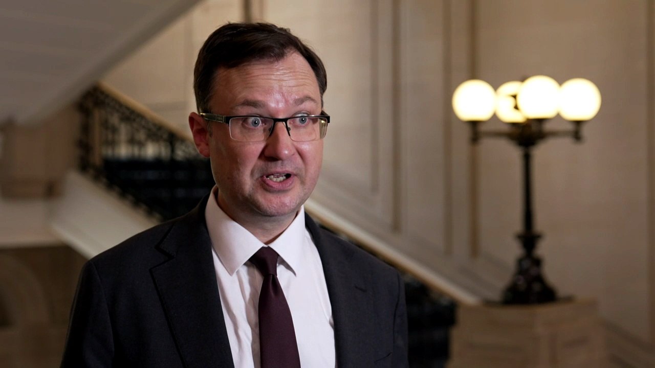 Prisoners released early will be subject to strict controls