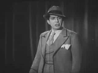 Carlos gardel - melodia de arrabal