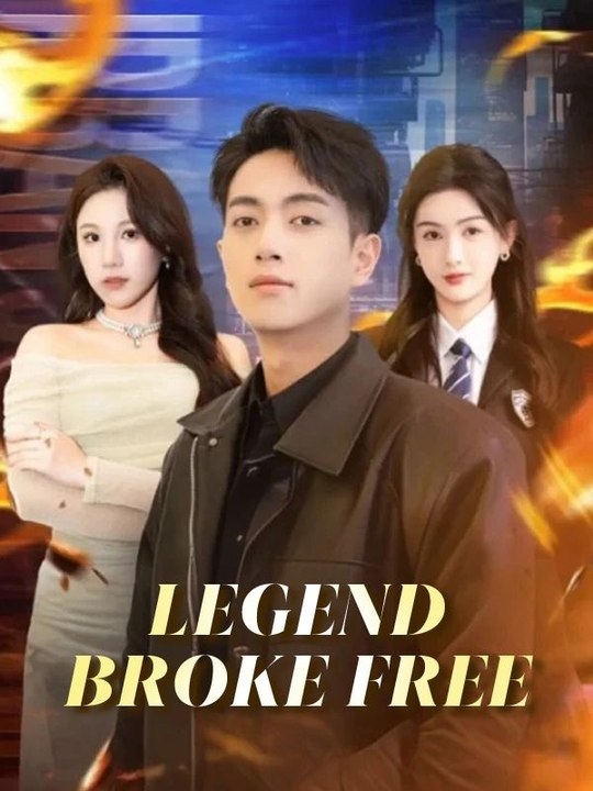 Legend Broke Free Full Movie