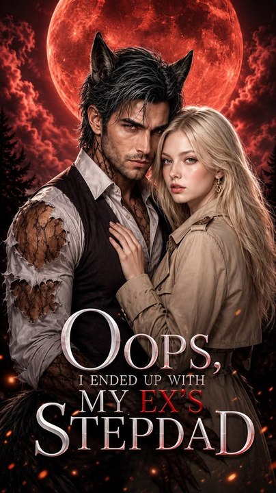 Oops I Ended Up with My Ex S Stepdad Werewolf Romance Adb (2026) | English Dub Short Series