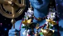 विष्णु का प्रलय अवतार: सृष्टि के अंत का अचंभित रहस्य! #Shorts #LordVishnu #Mythology #Rahasya #Tridev