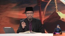 Episod 1335 My #QuranTime 2.0 Ahad 9 Ogos 2026 Surah Al-Naml (27: 64-66) Halaman 383