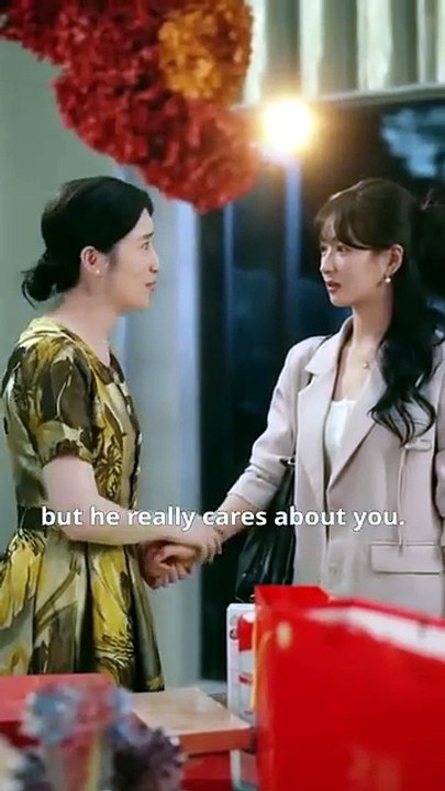 My Boss, My Husband