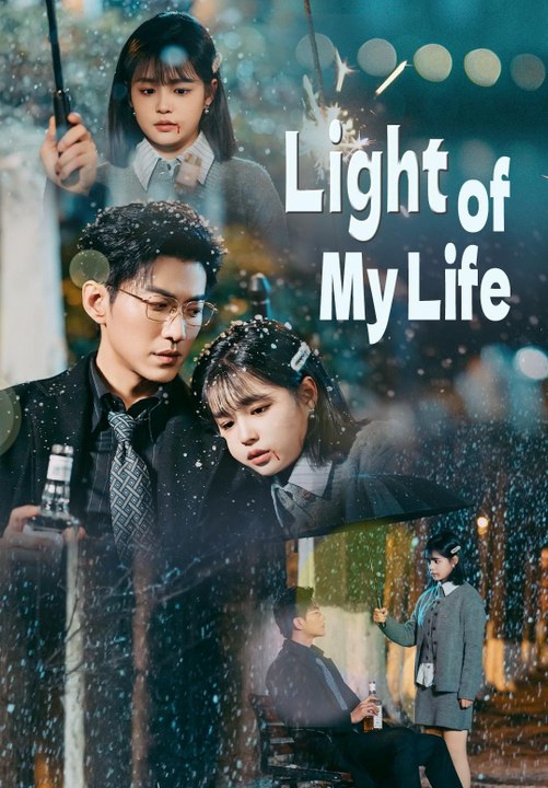 Light of My Life Full Movie