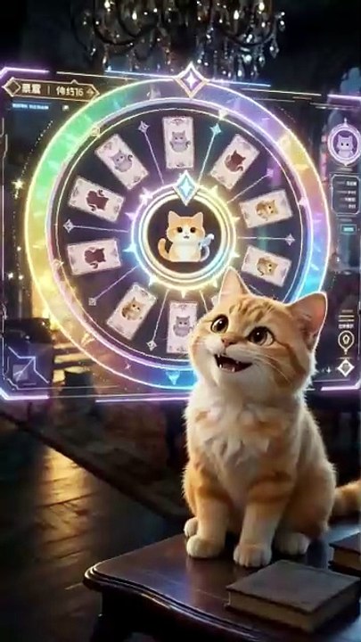 Me volví gatita y domé al magnate en Español Drama Chino
