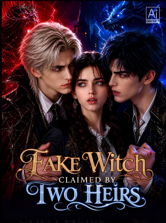 Fake Witch Claimed by Two Heirs- Drama FULL MOVIES ENGLISH SUB