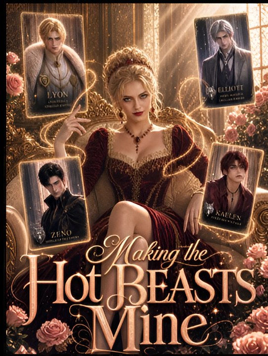 Making the Hot Beasts Mine- Drama FULL MOVIES ENGLISH SUB