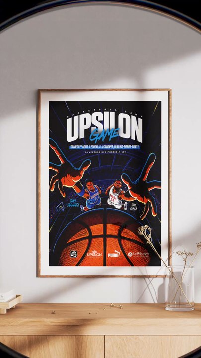 Upsilon