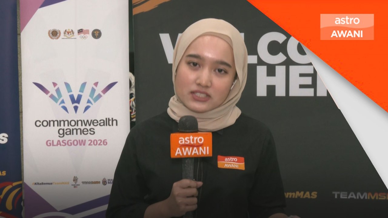 Wira, Wirawati negara tiba di tanah air