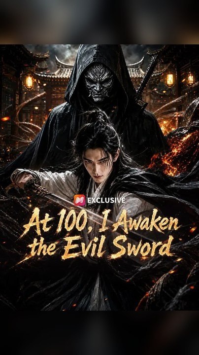 At 100 I Awaken The Evil Sword Ns Web Series Full Episode | Halo.Films
