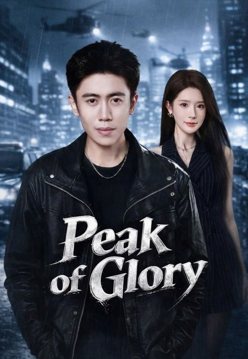 [Chinese Drama] Peak of Glory Eng sub