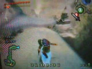 Bug du manoir et astuces pour la technique du boomerang