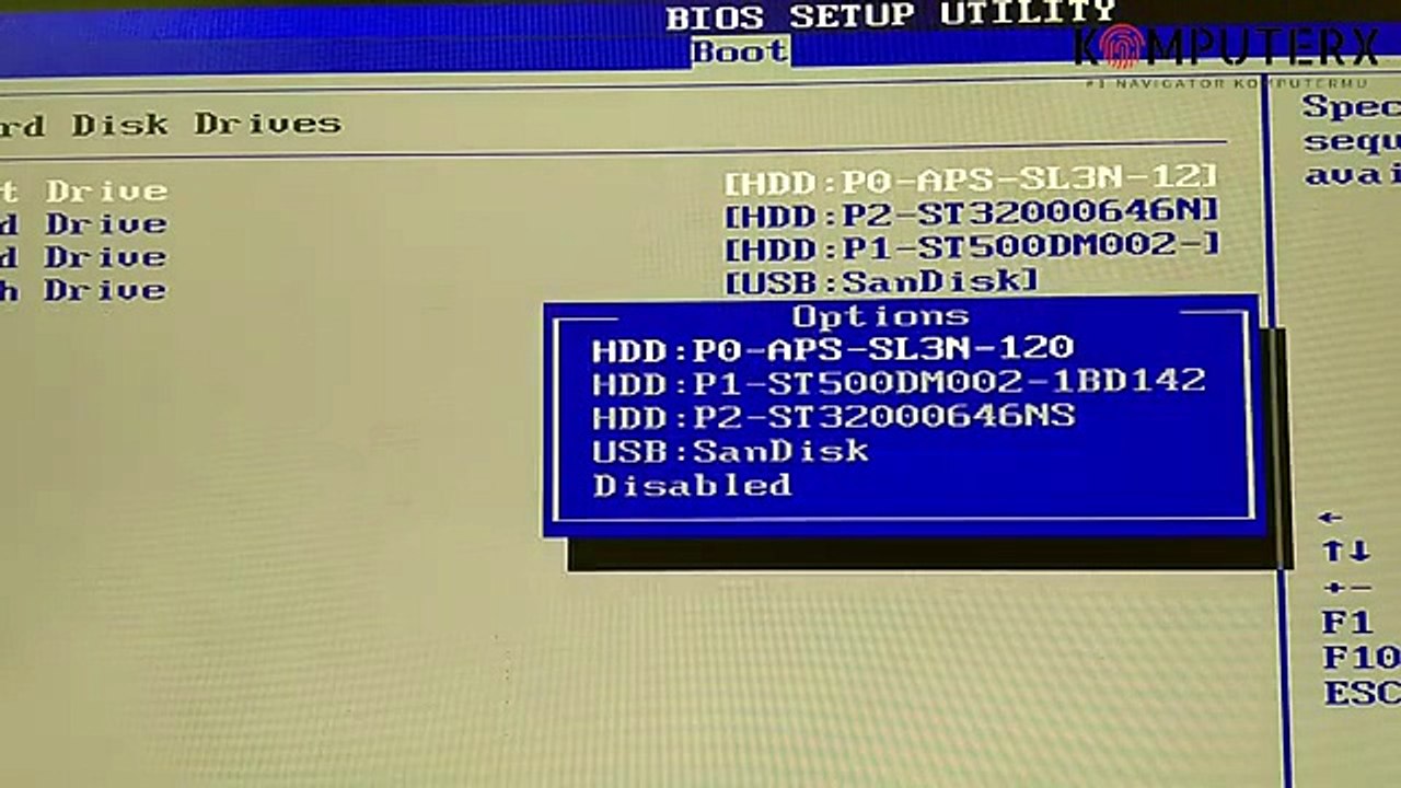 CARA TERBARU RESET PASSWORD WINDOWS 11 WINDOWS...