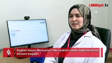 Sağlıkta yeni dönem! 81 ilde tamamen ücretsiz: Artık hastaneye gitmeye gerek yok