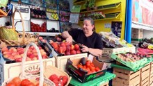 Los ceutíes intentan volver a la normalidad mientras aún quedan 2.000 marroquíes en su ciudad