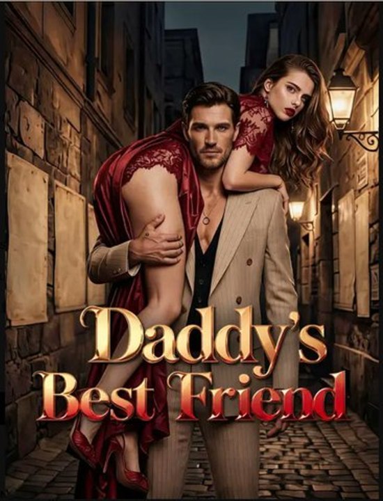 Daddy's Best Friend