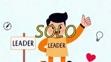 10000 palabras en inglés - La palabra que lidera todo  leader