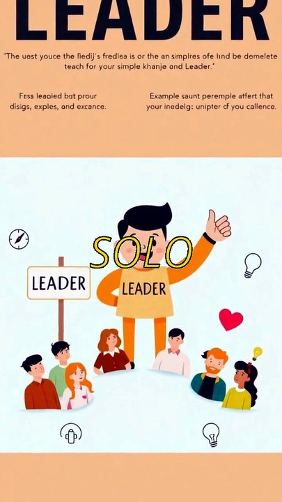 10000 palabras en inglés - La palabra que lidera todo  leader