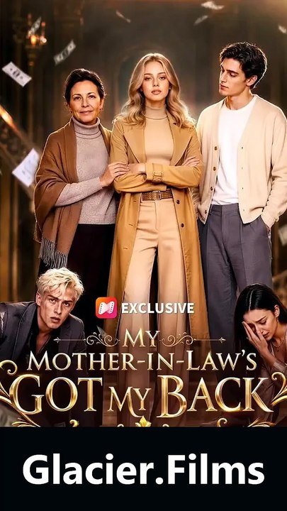 My Mother-in-Law's Got My Back | Horizon Realm