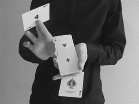 xcm manipulations de cartes