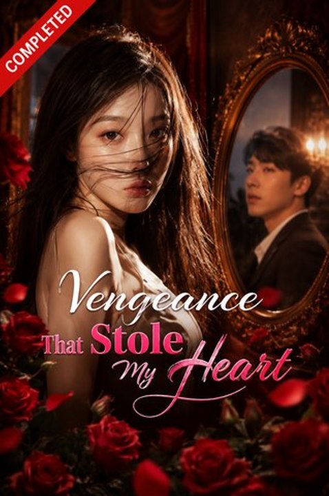 The Vengeance That Stole My Heart- Drama