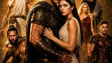 Awakening: The Mortal God - Full EP Fantasy Action #AID